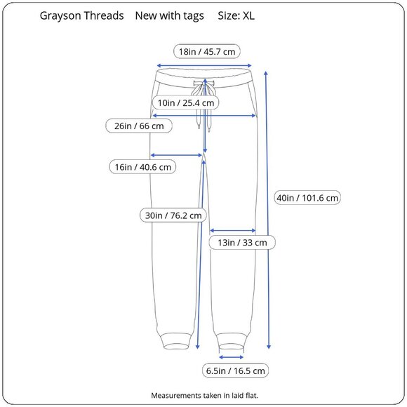 Grayson Threads Womens Pink Cable Knit Design Joggers With Side Pockets Size XL - Picture 5 of 10